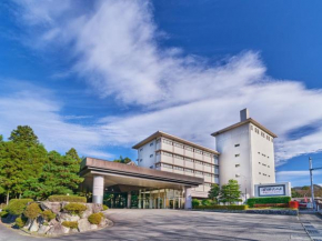 Yukai Resort Yamanaka Grand Hotel  Кага